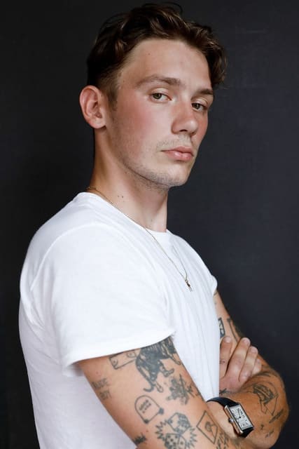 Luca Bertea