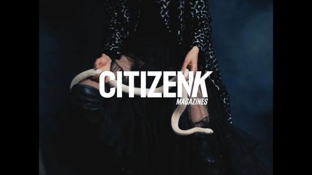 Dior Special Summer Issue — Citizen K International