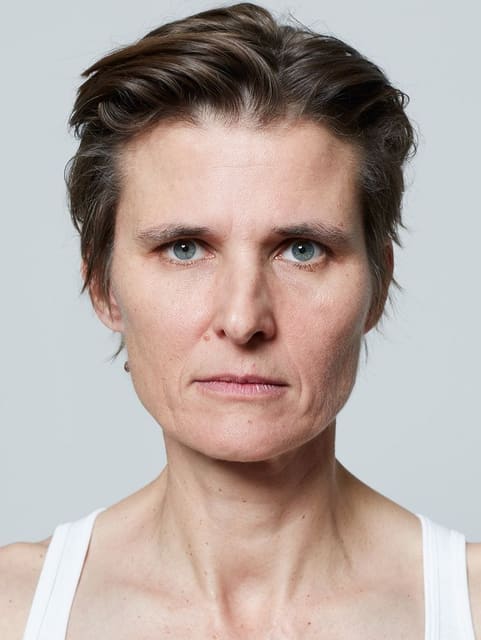 Susanne Theimer — 1