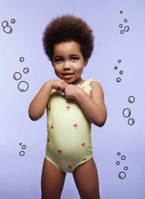 Kids — LUISAVIAROMA