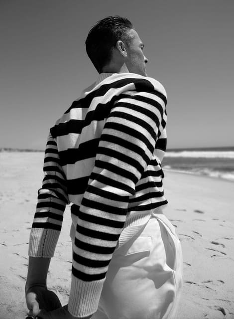 Summer Breezes — Men's Journal