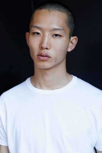 Seongjun Baek