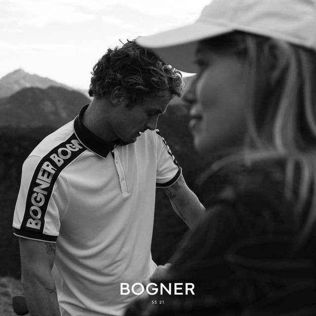 Bogner Sports S/S 21 — Bogner