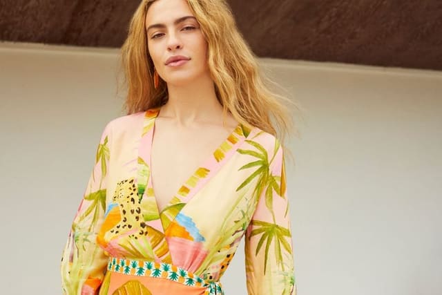 Nuuly Summer 2021: Low Key High Summer