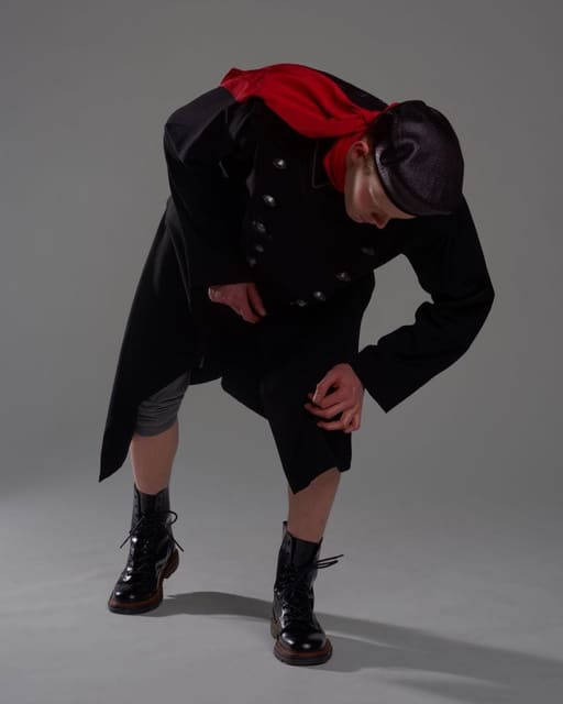 SUPER POWER — GQ Style China