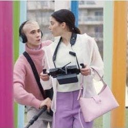 A Future Together | A Film by Wim Wender... — Ferragamo