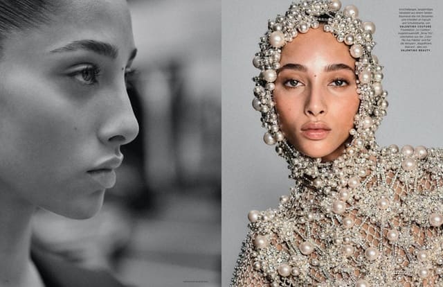 State Of Art — Vogue Germany
