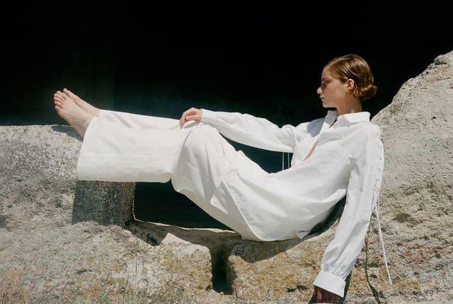 Photography Pavel Kharatyan — Harper's Bazaar Russia
