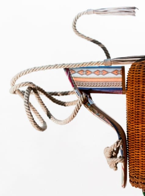 Summer Shoes and Bags for Staying Chic i... — WSJ