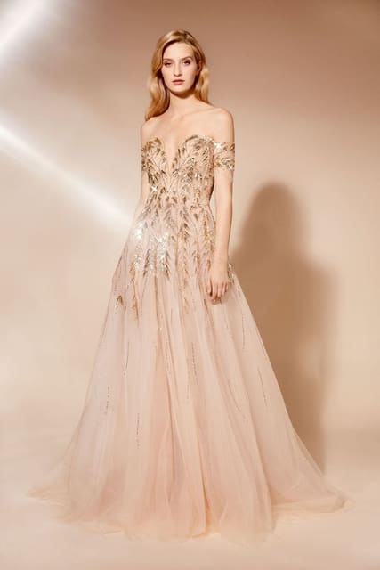 Pamella Roland Pre-Fall 2021 Lookbook — Pamella Roland