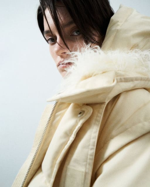 Helmut Lang Resort 21-22 — Helmut Lang