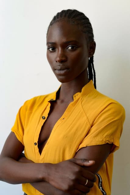 Magne Ndiaye