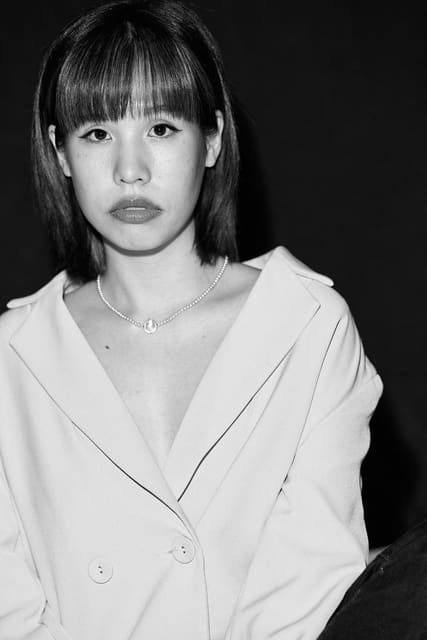 Praesakow Gwen Sangchai