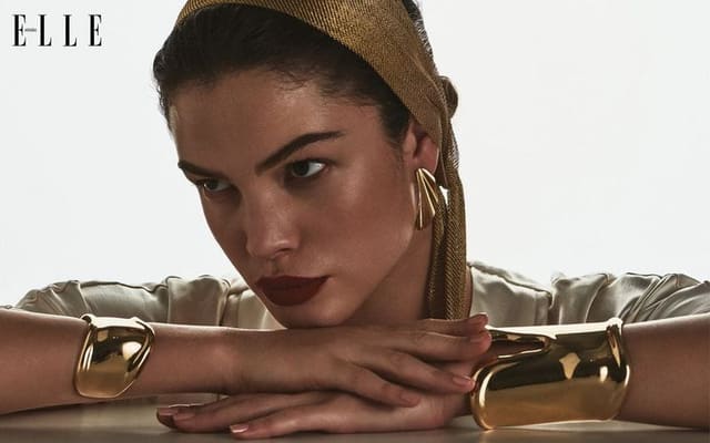 Tiffany & Co by Fouad — Elle Arabia