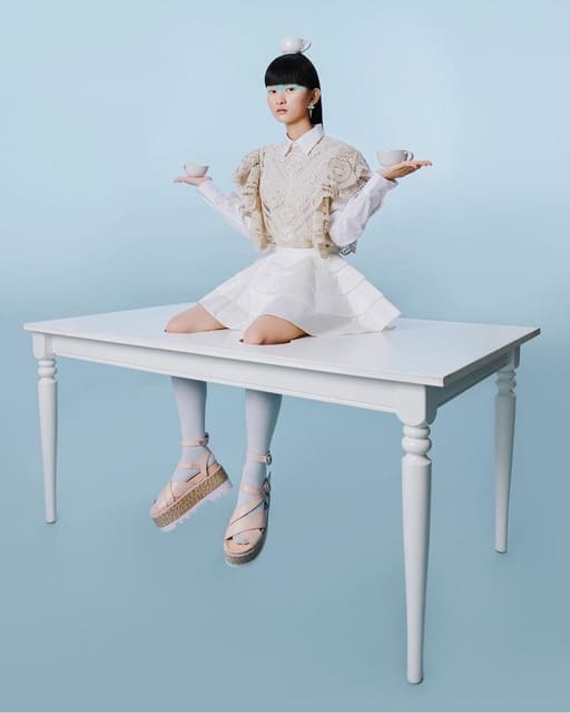 Hot Buy — Grazia China