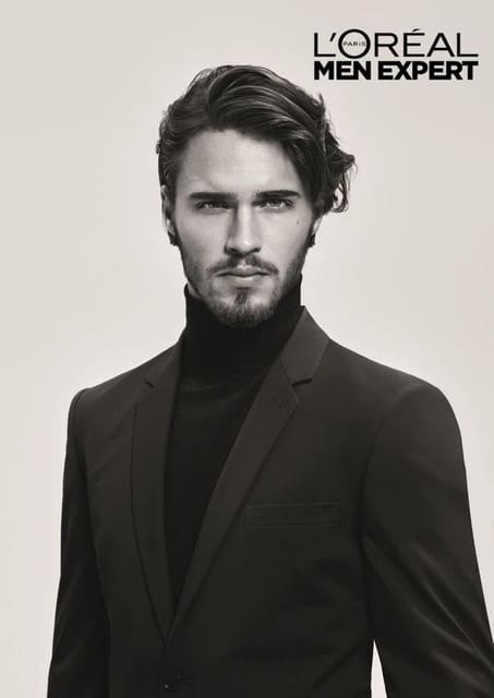 L’Oreal Men Expert 2018 — L'Oréal Paris
