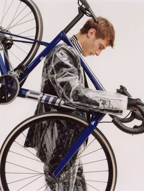 How to Sport a Suit — Euroman