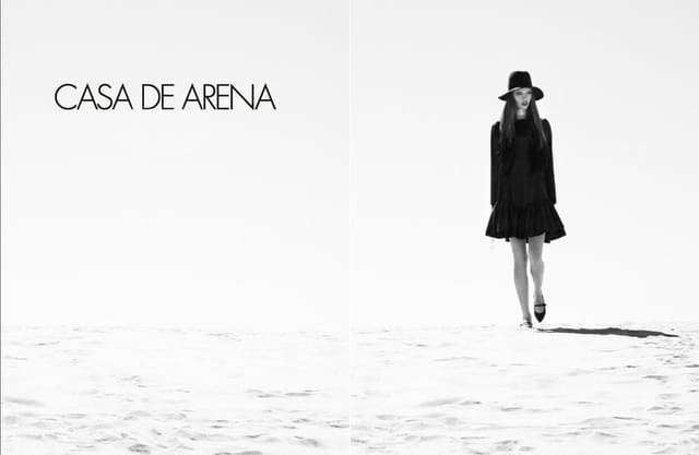Casa de Arena — Velour Magazine