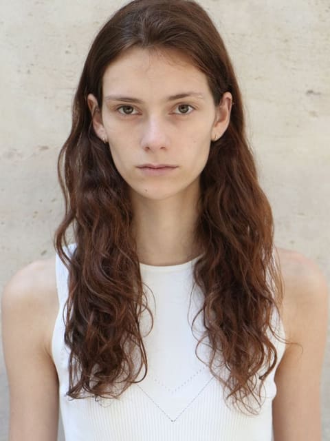 Josephine Guy