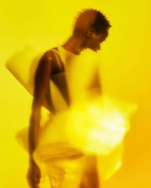 Couture Special — Numéro Netherlands