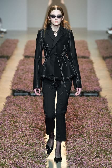 Rokh F/W 20 Show — Rokh
