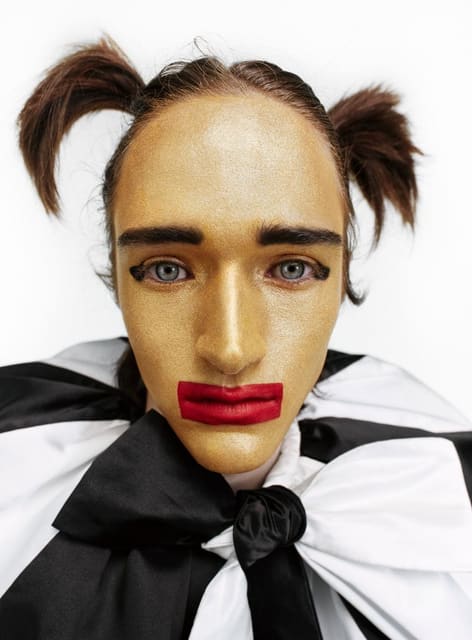 Club Kids Revisited — V Magazine