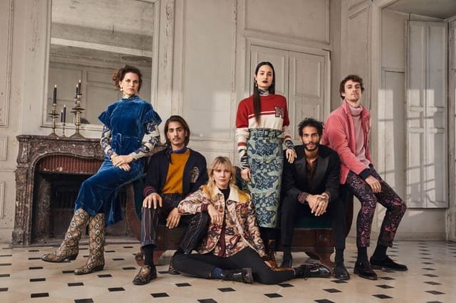 Scotch & Soda Festive collection — Scotch & Soda