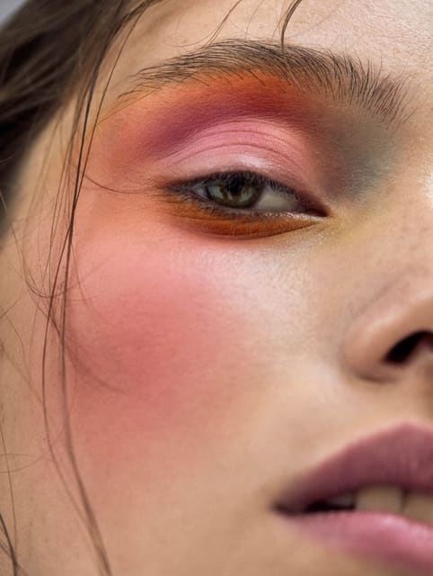 Zalando Beauty — L'Officiel Netherlands