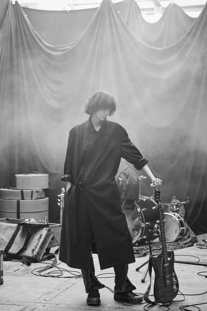 S'YTE — Yohji Yamamoto