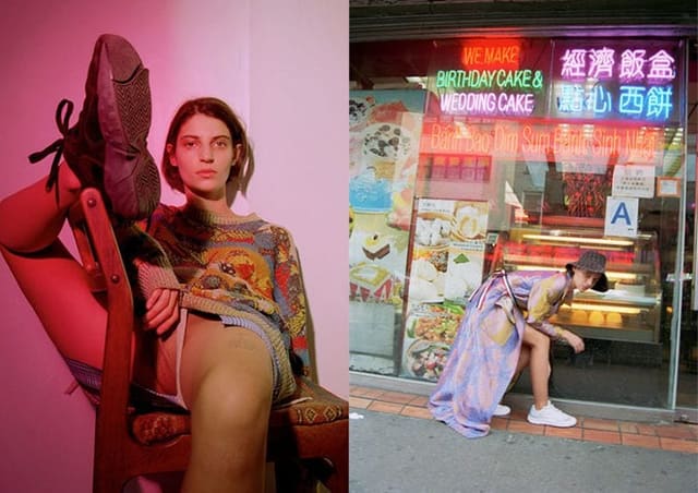 Ilana Kozlov by Alexandra Carr — Contributor Magazine