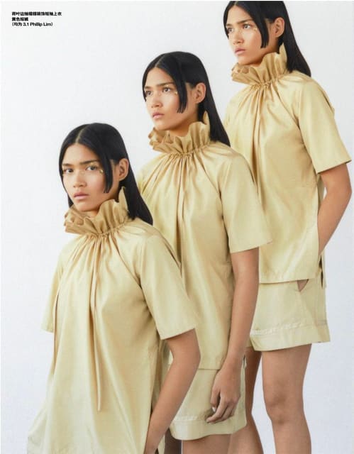 Hannah Locsin — 10