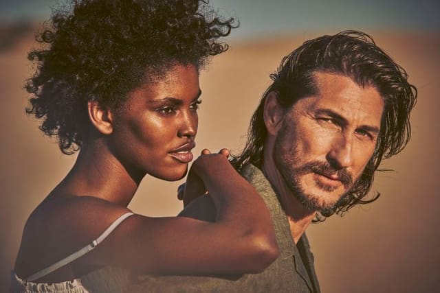 Banana Republic May 2021 Campaign — Banana Republic