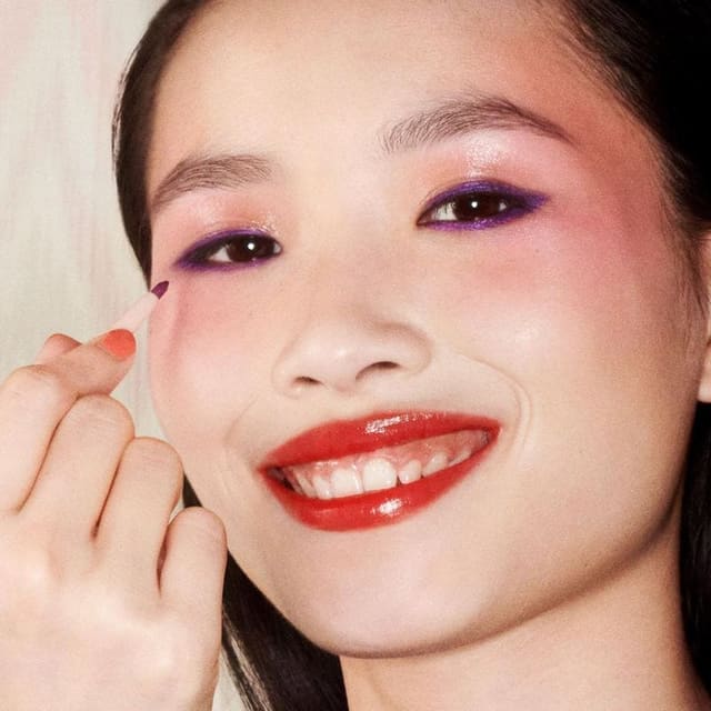 Gucci Beauty Summer 2021 — Gucci Beauty