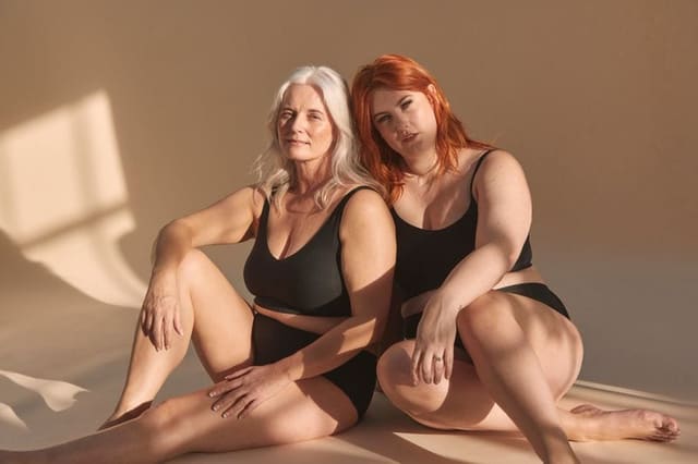 International women's day - shot by Rich... — Chantelle