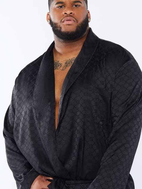 Savage x Fenty mens fall '20 — Savage x Fenty