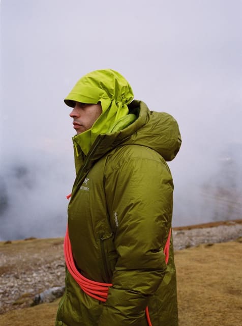 Wanderlust — Orienteer Mapazine