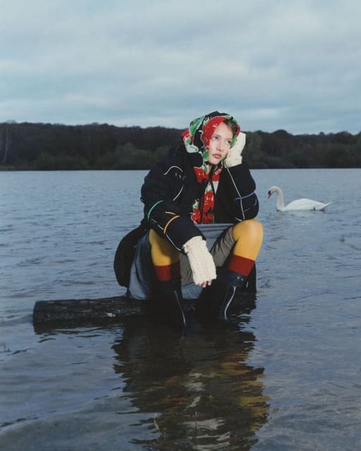 Patapaca — Orienteer Mapazine