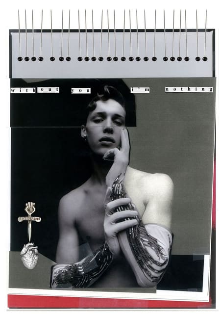 Alfie Harris — 3