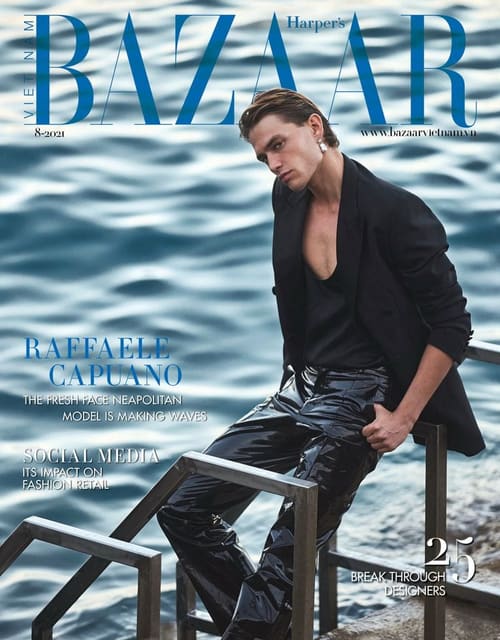 Raffaele Capuano — 5