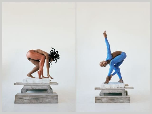 Marble — Vogue Italia