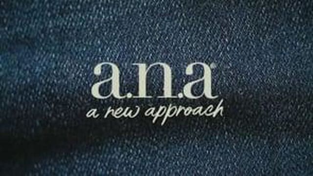 a.n.a. - Denim Campaign 2020 — JCPenney
