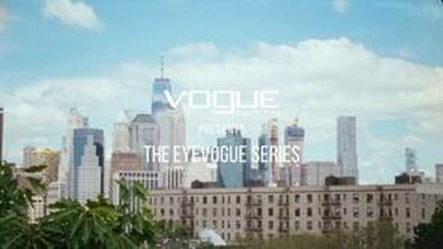 Vogue Eyewear - Show Your Vogue — Vogue Eyewear