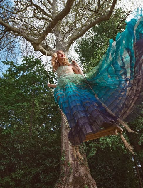 Mother Nurture — Harper's Bazaar UK