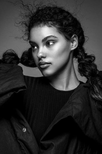 Jasmine Daniels