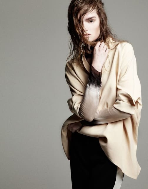 Young Guns — Un-Titled Project Magazine