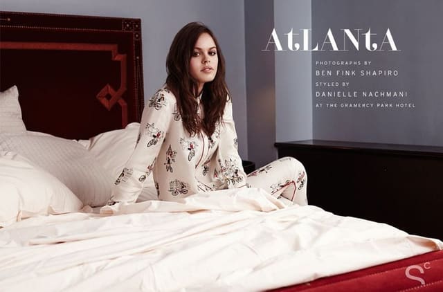 Atlanta — Stylecaster