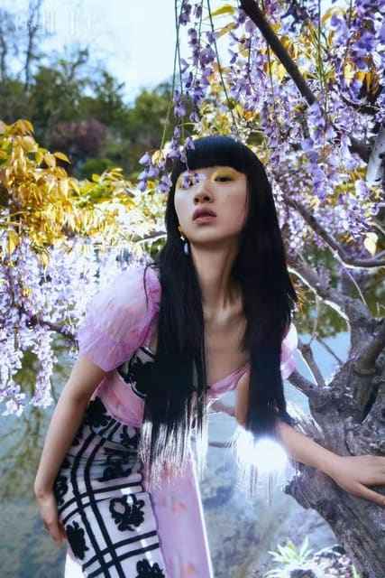 Lynn Siqi — 5