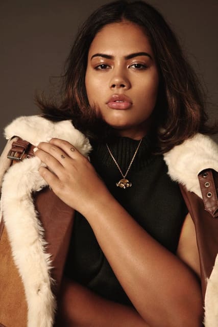 Mahalia Handley