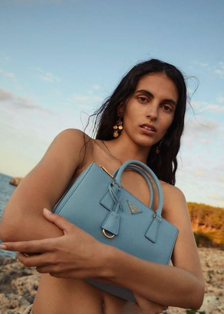Accessories Special — Tatler Russia