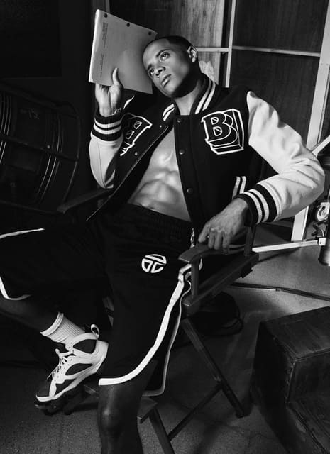Future Nostalgia — Vanity Fair U.S.